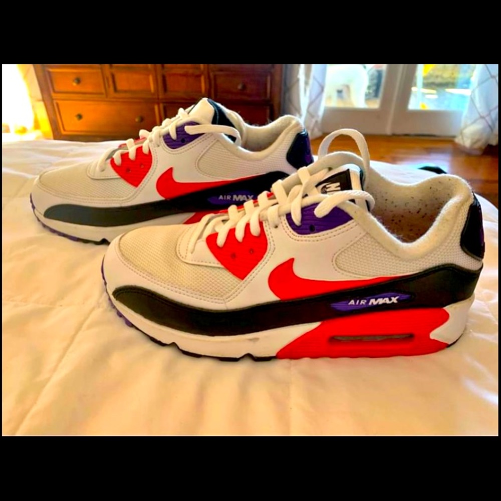 Nike Air Max size 7